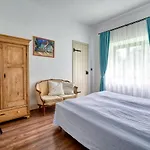 Holiday home Maison Bogart Alsobogat