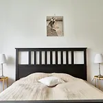 Maison Bogart Alsobogat