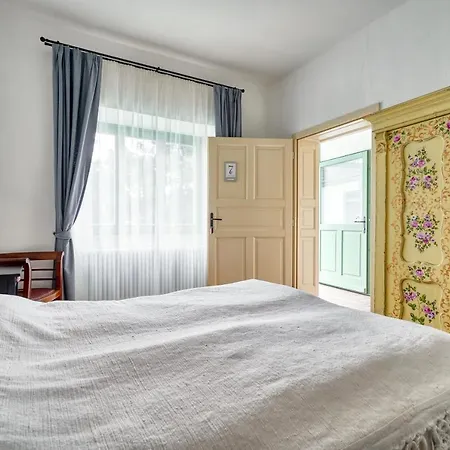 Prázdninový dům Maison Bogart