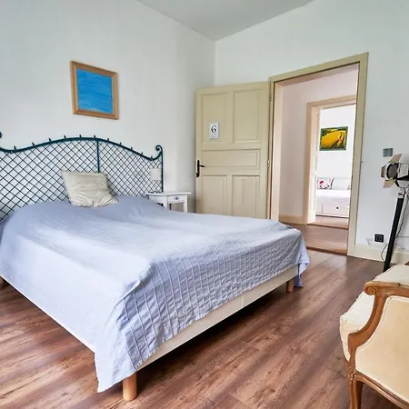 Maison Bogart Prázdninový dům