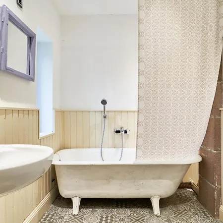Holiday home Maison Bogart