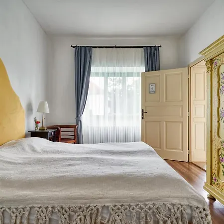 Maison Bogart Case de vacanță *