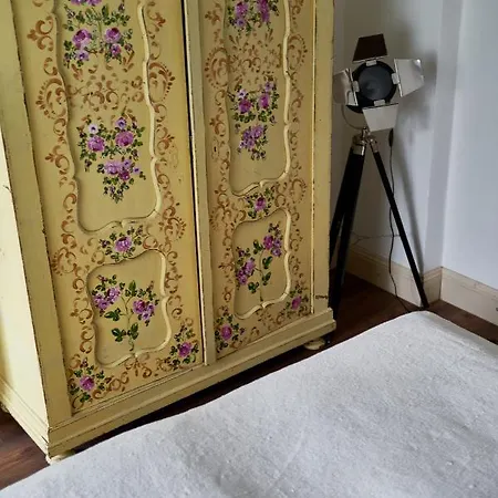 Maison Bogart Prázdninový dům *