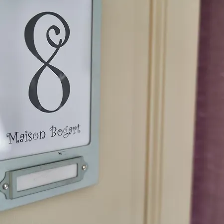 Maison Bogart