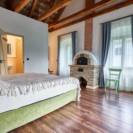 Maison Bogart Holiday home
