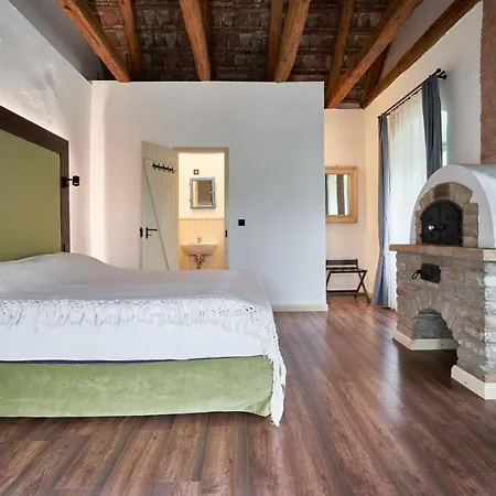 Prázdninový dům Maison Bogart