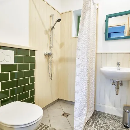 Prázdninový dům Maison Bogart Alsobogat