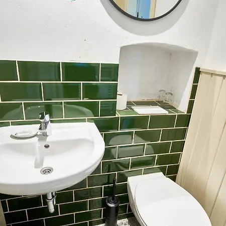 Maison Bogart Prázdninový dům Alsobogat