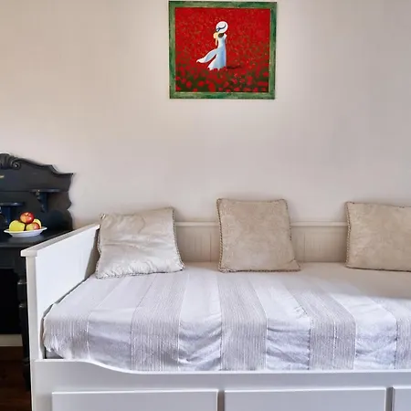 Holiday home Maison Bogart Alsobogat