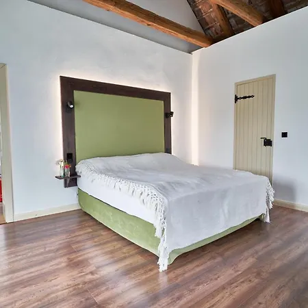 Prázdninový dům Maison Bogart *