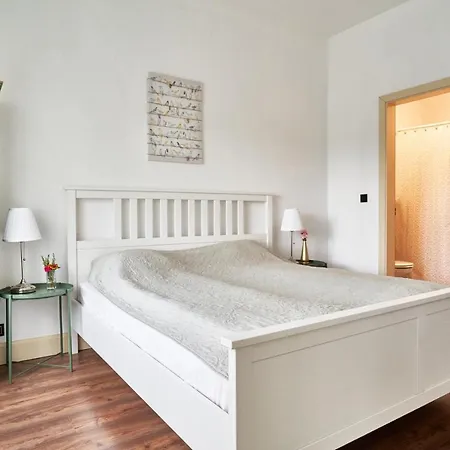 Maison Bogart Casa vacanze *
