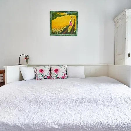 Prázdninový dům Maison Bogart *