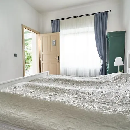 Maison Bogart * Alsobogat