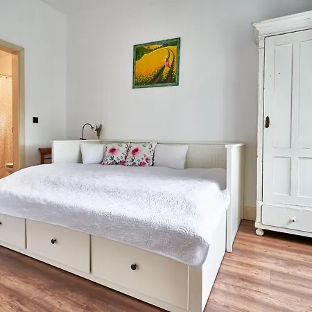 Maison Bogart Holiday home