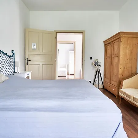 Maison Bogart Holiday home Alsobogat