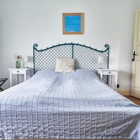 Maison Bogart Prázdninový dům Alsobogat