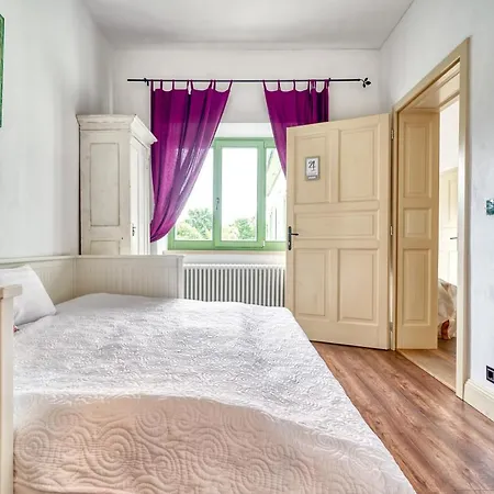 Maison Bogart Case de vacanță Alsobogat