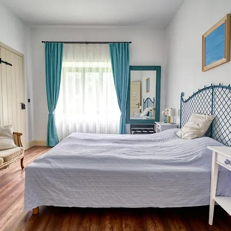 Maison Bogart * Alsobogat