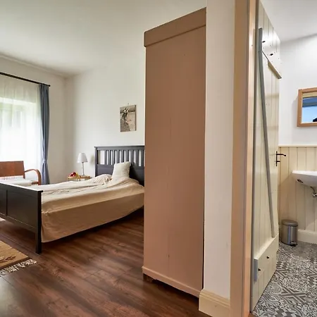 Maison Bogart Prázdninový dům Alsobogat