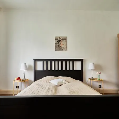 Maison Bogart בית נופש Alsobogat