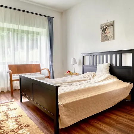 Prázdninový dům Maison Bogart *