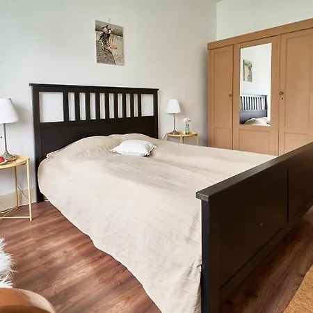 Prázdninový dům Maison Bogart