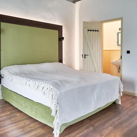 Holiday home Maison Bogart