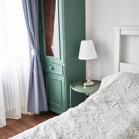 Holiday home Maison Bogart *