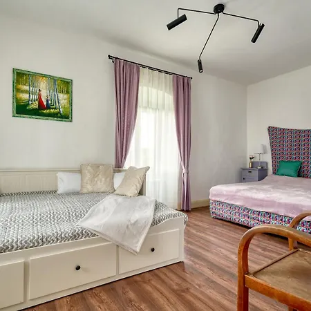 Maison Bogart Holiday home *