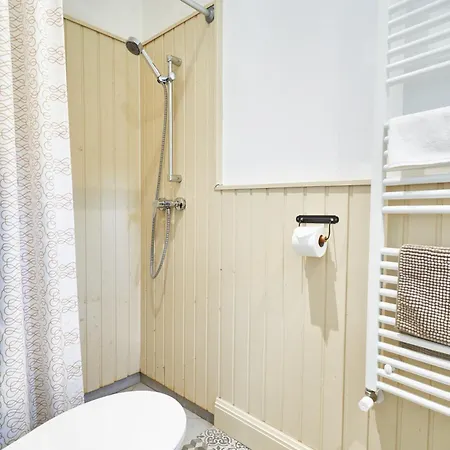 Holiday home Maison Bogart Alsobogat