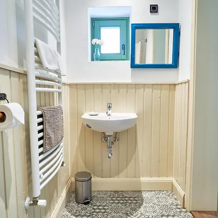 Maison Bogart * Alsobogat