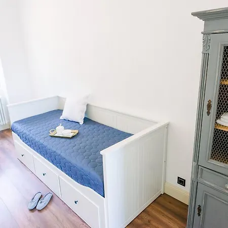 Maison Bogart * Alsobogat