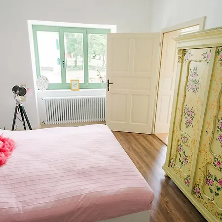 Case de vacanță Maison Bogart *