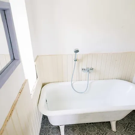 Prázdninový dům Maison Bogart *