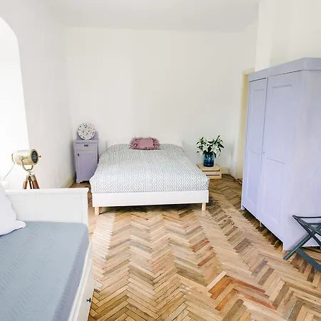 Maison Bogart Prázdninový dům Alsobogat