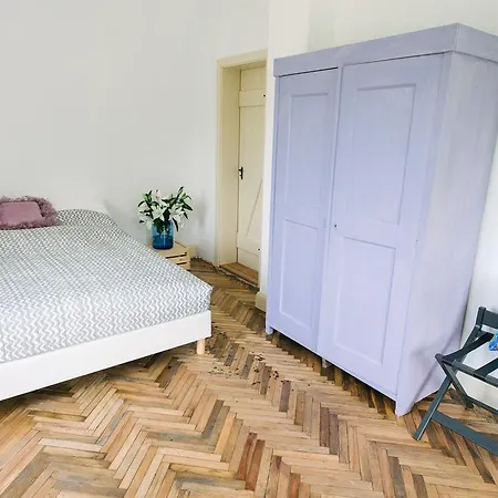 Maison Bogart * Alsobogat