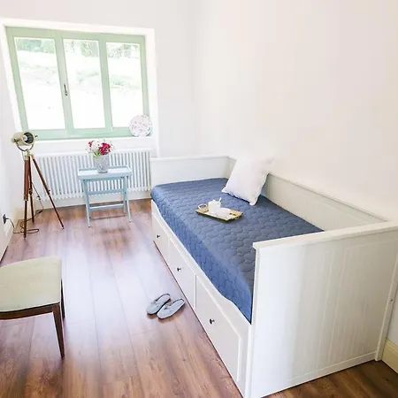 Prázdninový dům Maison Bogart