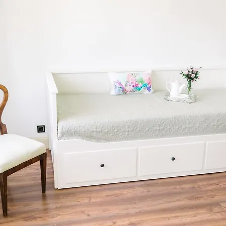 Prázdninový dům Maison Bogart