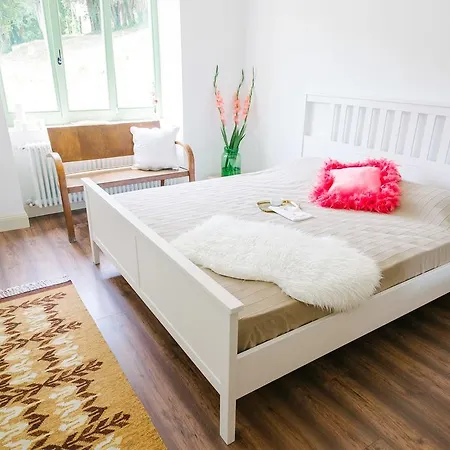 Holiday home Maison Bogart