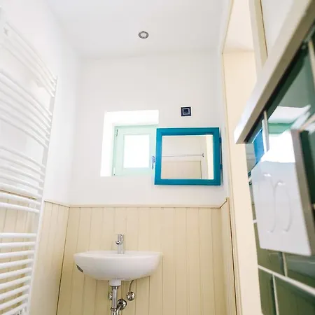 Maison Bogart Case de vacanță *