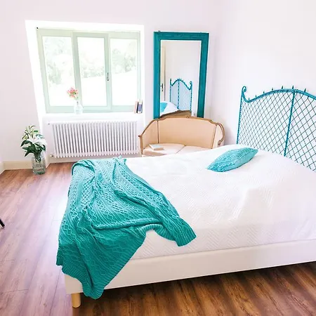 Maison Bogart Prázdninový dům