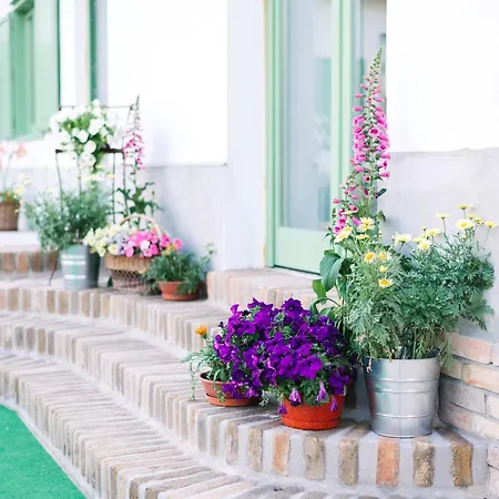 Maison Bogart Holiday home *