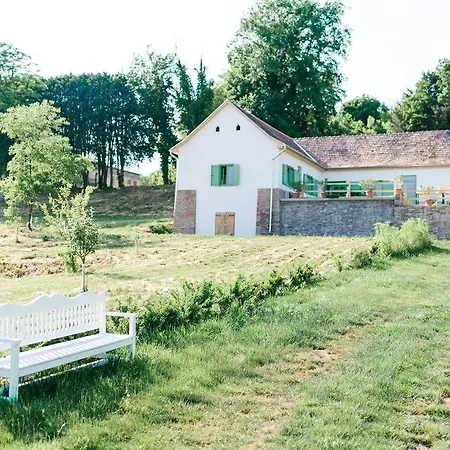 Maison Bogart Alsobogat