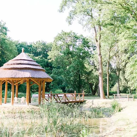 Maison Bogart Prázdninový dům Alsobogat