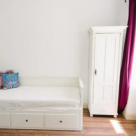 Maison Bogart Case de vacanță