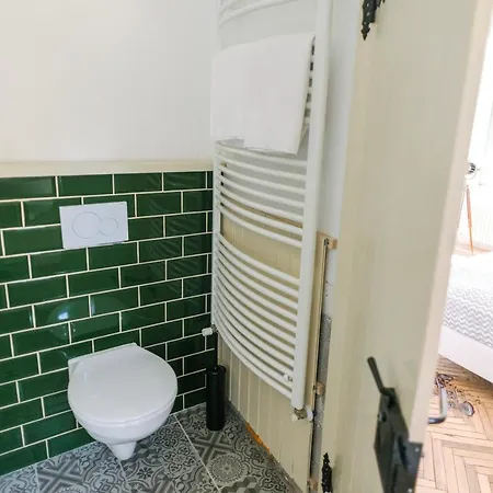 Prázdninový dům Maison Bogart *