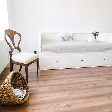 Maison Bogart Case de vacanță *