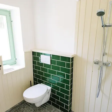 Prázdninový dům Maison Bogart Alsobogat