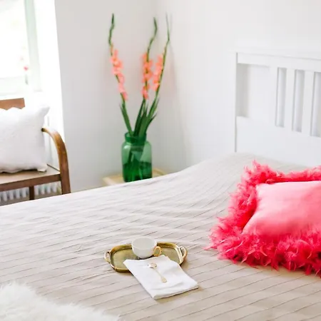 Maison Bogart * Alsobogat