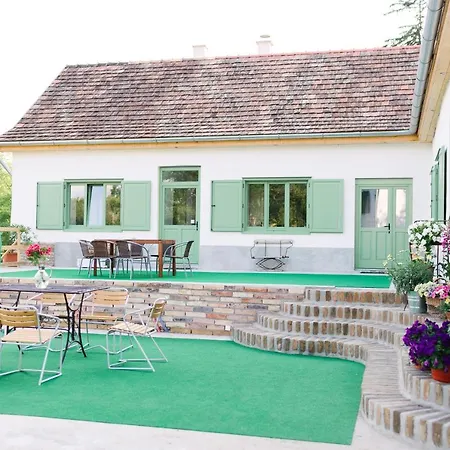 Maison Bogart Alsobogat
